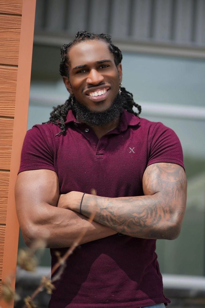 Kevin Thomas, the photographer behind KTJ Media